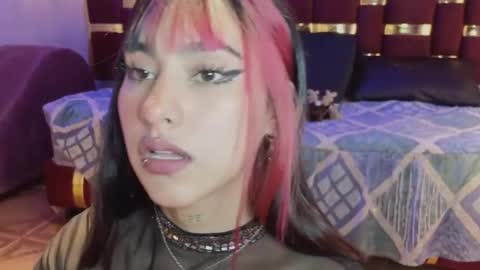 emily fox 3 online show from 6, 3, 2025