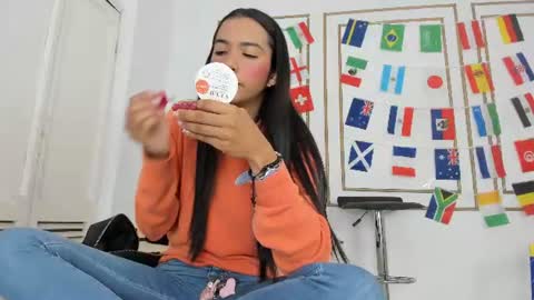 Snapshot of emily_gaviria1 chatting on 2, 7, 2026 emily_gaviria1 online show from 2, 7, 2026