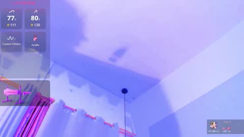 Snapshot of emily_gil1 chatting on 21, 11, 2025 Emi online show from 21, 11, 2025