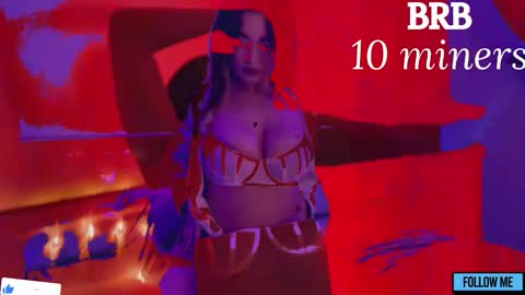 EMILY online show from 16, 3, 2026