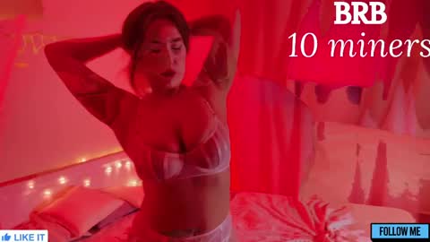 EMILY online show from 18, 5, 2026