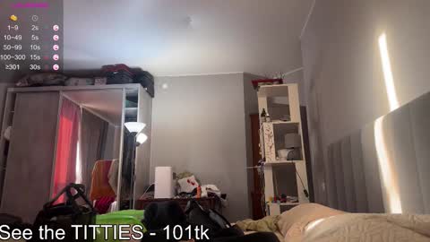 Emily online show from 5, 3, 2026