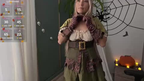 Snapshot of emily_jayreal chatting on 31, 10, 2025 Emily online show from 31, 10, 2025