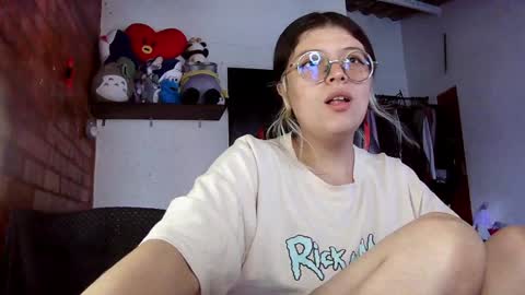 Julieta online show from 8, 2, 2025