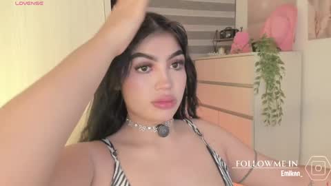 Snapshot of emily_kenner chatting on 20, 4, 2026 EmilyKenner Independent model online show from 20, 4, 2026