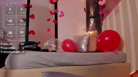 Emily online show from 20, 2, 2025