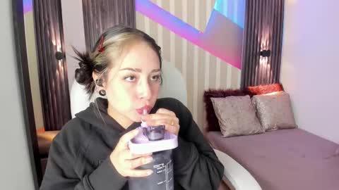 Emily online show from 2, 10, 2025