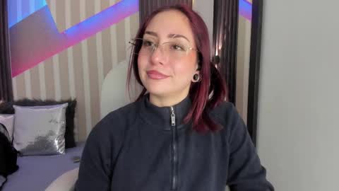 Emily online show from 27, 11, 2025