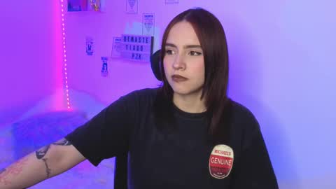 Snapshot of emily_lindey_ chatting on 26, 2, 2026 Emily Lindey online show from 26, 2, 2026