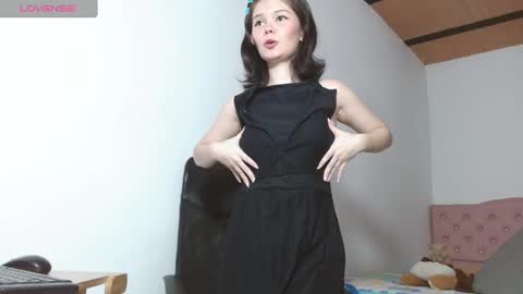 Snapshot of emily_littesweet chatting on 29, 12, 2024 Emily littesweets online show from 29, 12, 2024