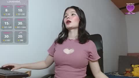 Snapshot of emily_littesweet chatting on 25, 2, 2025 Emily littesweets online show from 25, 2, 2025