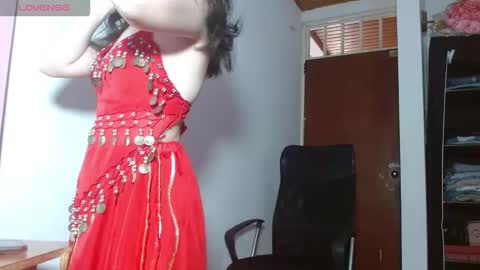 Snapshot of emily_littesweet chatting on 31, 10, 2025 Emily littesweets online show from 31, 10, 2025