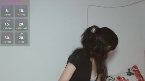 Snapshot of emily_littesweet chatting on 27, 6, 2026 Emily littesweets online show from 27, 6, 2026