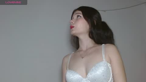 Snapshot of emily_littesweet chatting on 5, 7, 2026 Emily littesweets online show from 5, 7, 2026