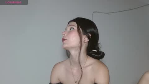 Snapshot of emily_littesweet chatting on 6, 8, 2026 Emily littesweets online show from 6, 8, 2026
