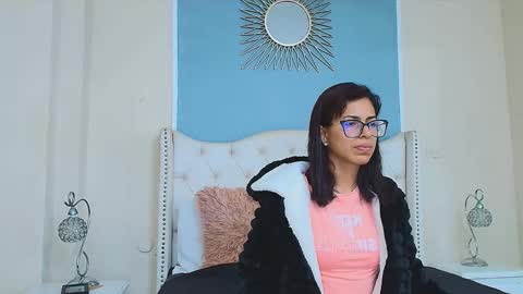 Emily online show from 27, 10, 2025