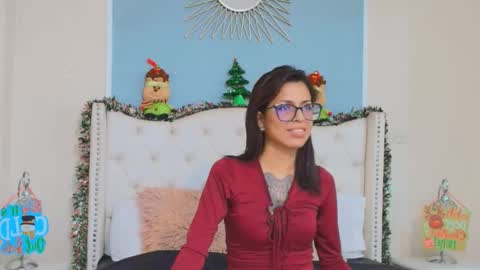 Emily online show from 30, 11, 2025