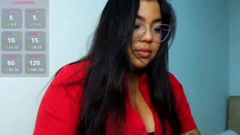 Snapshot of emily_morgam chatting on 1, 6, 2026 emily_morgam online show from 1, 6, 2026