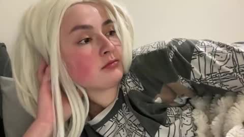 emily_morning_dew online show from 31, 3, 2026