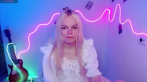 Lia online show from 10, 11, 2025