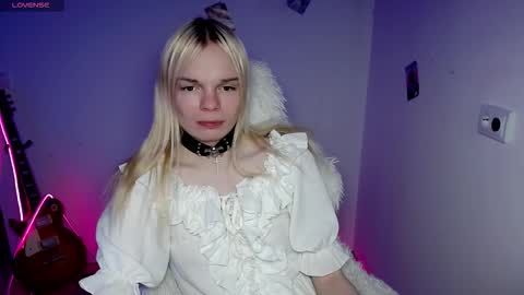 Lia online show from 20, 12, 2025