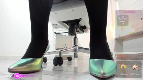 emili online show from 20, 11, 2025