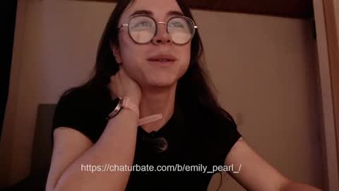 Snapshot of emily_pearl_ chatting on 29, 1, 2025 emily_pearl_ online show from 29, 1, 2025