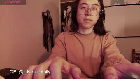 emily_pearl_ online show from 14, 7, 2026