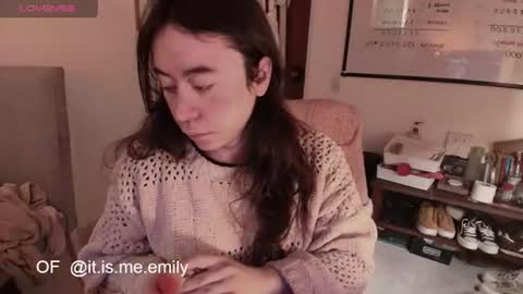 emily_pearl_ online show from 6, 8, 2026