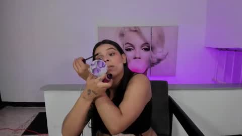 Snapshot of emily_rivera78 chatting on 19, 9, 2025 Emily online show from 19, 9, 2025