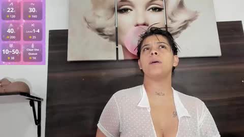 Snapshot of emily_rivera78 chatting on 8, 10, 2025 Emily online show from 8, 10, 2025