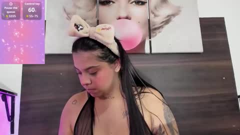 Snapshot of emily_rivera78 chatting on 14, 10, 2025 Emily online show from 14, 10, 2025