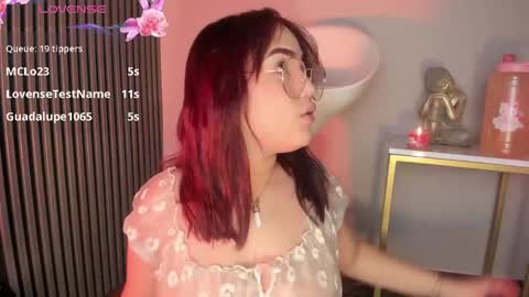 Snapshot of emily_roberts1 chatting on 7, 12, 2024 Emily  online show from 7, 12, 2024