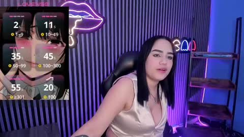 Snapshot of emily_roberts1 chatting on 8, 1, 2025 Emily  online show from 8, 1, 2025