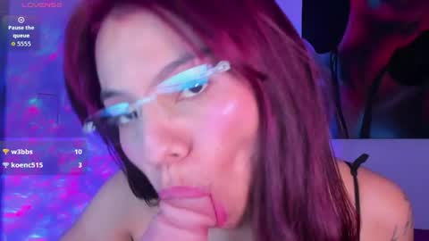 Emily online show from 17, 5, 2026