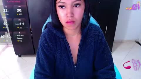 Snapshot of emily_rosse04 chatting on 21, 6, 2026 online show from 21, 6, 2026