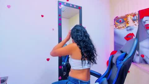 Snapshot of emily_rosse04 chatting on 30, 7, 2026 online show from 30, 7, 2026