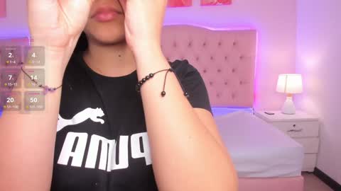 Snapshot of emily_roux chatting on 20, 1, 2025 EMILY online show from 20, 1, 2025