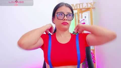 Emily online show from 22, 10, 2025