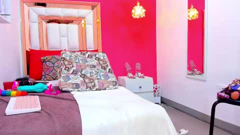 Emily online show from 20, 2, 2025