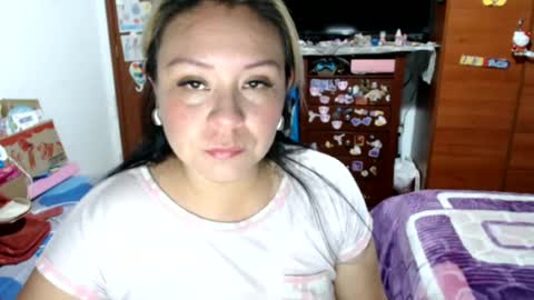 Snapshot of emily_sexy69 chatting on 2, 7, 2026 Emily online show from 2, 7, 2026