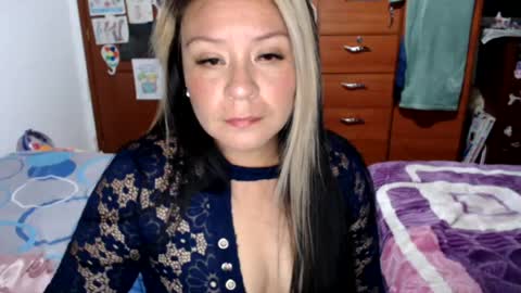 Snapshot of emily_sexy69 chatting on 4, 8, 2026 Emily online show from 4, 8, 2026