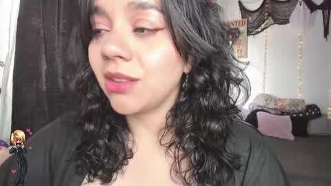 emily_vader online show from 29, 10, 2025