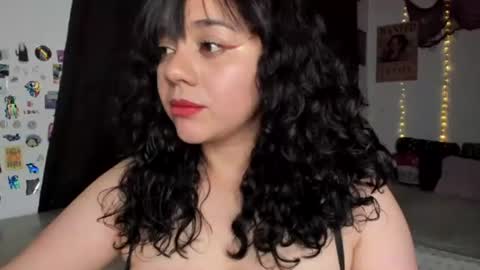 Snapshot of emily_vader chatting on 9, 7, 2026 emily_vader online show from 9, 7, 2026