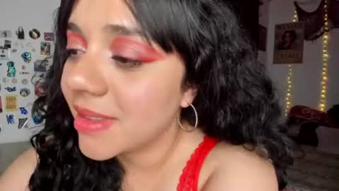 Snapshot of emily_vader chatting on 31, 7, 2026 emily_vader online show from 31, 7, 2026