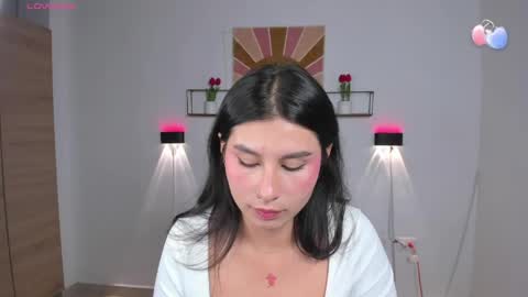 Snapshot of emily_villamil_ chatting on 29, 4, 2026 Emi online show from 29, 4, 2026