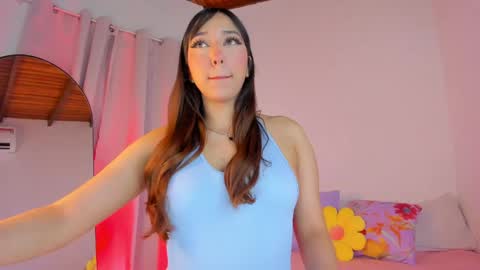 emily_walker4 online show from 20, 4, 2026