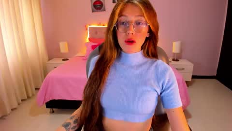 emily_warren__ online show from 5, 2, 2026