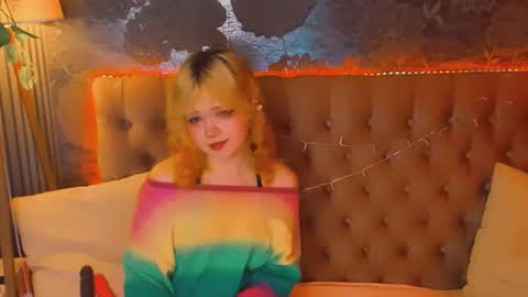 Snapshot of emilyangels chatting on 15, 5, 2026 Baby Emelli online show from 15, 5, 2026