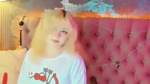Baby Emelli online show from 12, 7, 2026